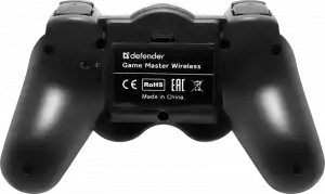 Bežični Gamepad Defender Game master PC - Img 2