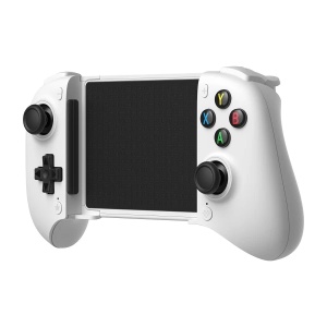 Bežični Gamepad za mobilne uređaje 8BitDo Ultimate Mobile Gaming Controller Bluetooth/Android/Beli - Img 4