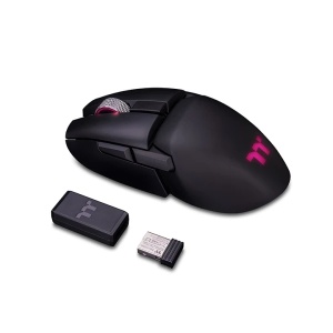 Bežični gaming miš Thermaltake Argent M5 Black - Img 4
