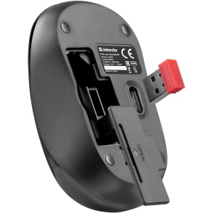 Bežični miš Defender Datum MB-285 1600dpi - Img 3