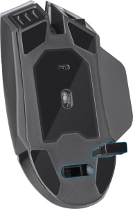 Bežični miš Defender ONESHOT GM-067 3200DPI - Img 2