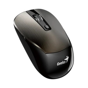 Bežični miš Genius NX-7125 1200dpi chocolate - optički - Img 2