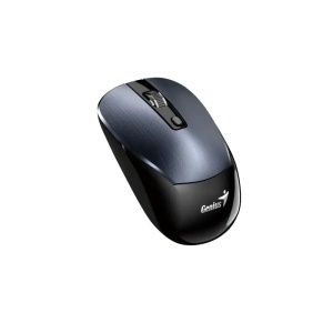 Bežični miš Genius NX-7125 1200dpi sivi - optički - Img 4