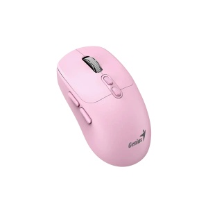 Bežični miš Genius NX-8080S BT pink