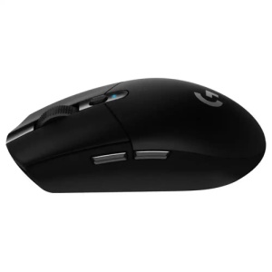 Bežični Miš Logitech G305 Lightspeed 12000 DPI crni - Img 2