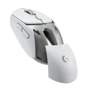 Bežični miš Logitech G309 beli - Img 4