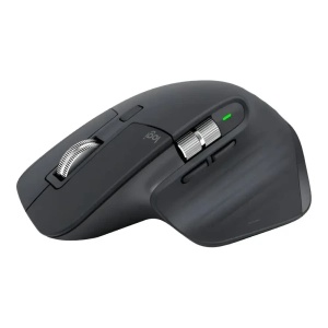 Bežični miš Logitech MX Master Black 3S 2025 Bluetooth edition - Img 4