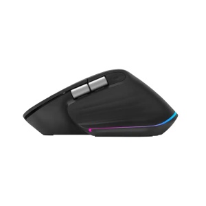 Bežični Miš Marvo DUKE 70 G803 BK crna - Img 3
