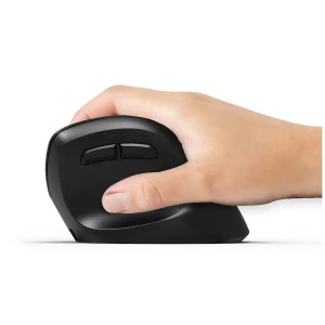 Bežični miš Port Designs Ergonomic 2.4 GHz Bluetooth punjivi - Img 3