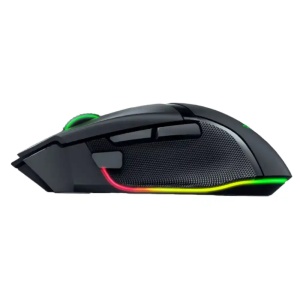 Bežični miš RAZER Basilisk V3 Pro - Crna 30000 DPI RZ01-04620100-R3G1 - Img 2