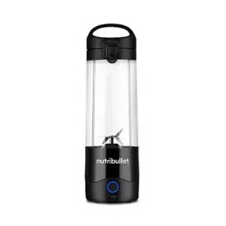 Blender Nutribullet NBP003B - Img 3