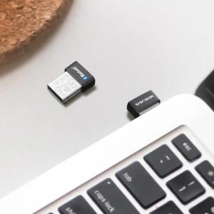 Bluetooth 5.4 Nano USB Adapter Mercusys MA530/ Do 7 uredjaja - Img 4