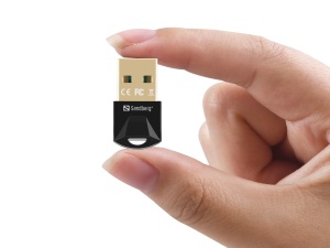Bluetooth adapter Sandberg 5.3 Dongle 134-34 - Img 2