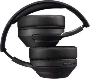 Bluetooth slušalice Defender FreeMotion B690/ BT 5.3/ 3.5mm/Type-C Crne - Img 3
