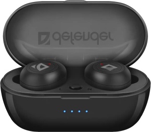 Bluetooth slušalice Defender TWS Twins 638, crne - Img 4