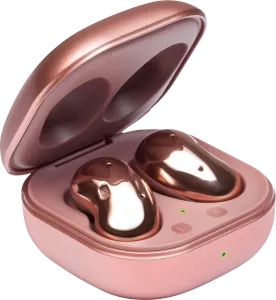 Bluetooth slušalice Defender TWS Twins 910 braon - Img 3