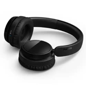 Bluetooth slušalice Philips TAH5209BK/00 crne - Img 3