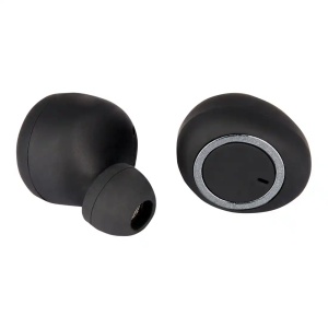 Bluetooth slušalice Sencor SEP 510BT BK/IP44/ TWS crne - Img 2