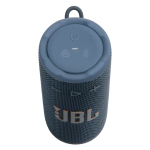 Bluetooth zvučnik JBL Grip Plavi/16W IP68 - Img 3