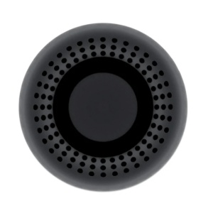 Bluetooth zvučnik sa postoljem za punjenje Manhattan 165051, black - Img 2