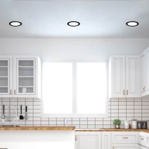 BRAYTRON LED ugradna panel lampa 12W CCT - Img 2