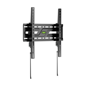 CABLETECH Podesivi zidni nosač za TV 32-75" crne sa tiltom do 75kg VESA Max. 400x400 UCH0120-1 - Img 2