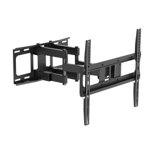 CABLETECH Zidni zglobni nosač za TV 32-80" sa tiltom do 60kg VESA Max. 400x400 UCH0198-3
