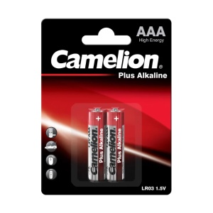 Camelion alkalne baterije AAA - Img 2