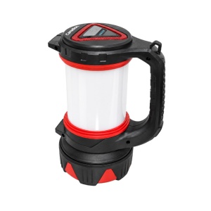 Camelion punjiva ručna LED lampa 10W - Img 2