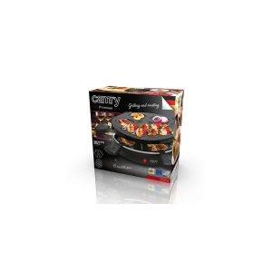 CAMRY CR6606 RACLETTE GRIL - Img 2