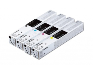 Canon Toner C-EXV65 Bk (5761C001AA)