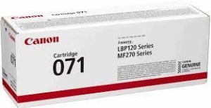 Canon Toner CRG-071 (5645C002AA)