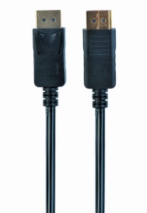 CC-DP-1M Gembird DisplayPort na DisplayPort digital interface kabl 4K 1 m - Img 2