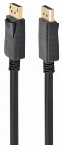 CC-DP2-10 Gembird DisplayPort na DisplayPort digital interface kabl 4K 3m - Img 2