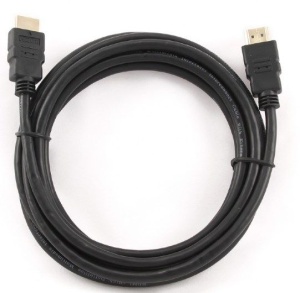 CC-HDMI4-10 Gembird HDMI kabl v.2.0 ethernet support 3D/4K TV 3m - Img 3