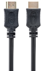 CC-HDMI4L-10 Gembird HDMI kabl v.2.0 ethernet support 3D/4K TV 3m