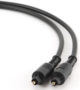 CC-OPT-1M Gembird Toslink opticki kabl 1m