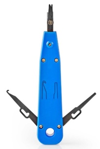 CCGB89555BU Impact tool for Krone connectors - LSA - Img 3
