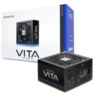 CHIEFTEC Napajanje 850W 80+ Bronze Vita Series BPX-850-S