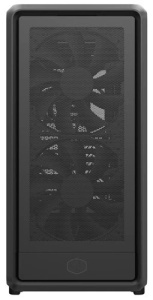 COOLER MASTER MasterFrame 600 Mesh kucište crno ARGB MF600M-KGNN-S01,Crno - Img 2