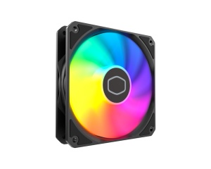 COOLER MASTER MF120 Lite ARGB 120mm ventilator (MFW-B2DN-17NPA-R1)