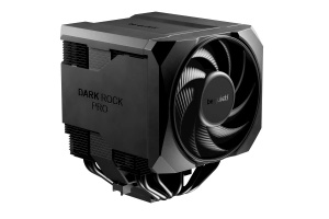 CPU Cooler Be quiet Dark Rock PRO 6 BK048 (AM4,AM5,1151,1150,1155,1200,1700)/TDP-270 - Img 4