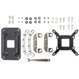 CPU Cooler Be quiet Shadow Rock TF2 BK003 (AM4,1200,1700) TDP 160W - Img 4