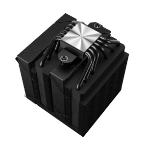 CPU Cooler Gamdias Boreas P2-62D (1700/2011/1151/1150/AM4/AM5) - Img 2