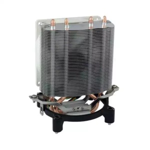 CPU Cooler Univerzalni LC Power Cosmo LC-CC-92-TB-W(1700/1200/AM4) TDP 130W White - Img 3