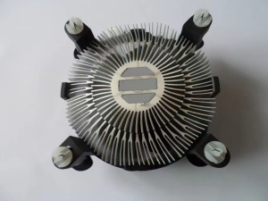CPU Hladnjak Raptor Intel 65W TDP Socket 1200 - Img 2