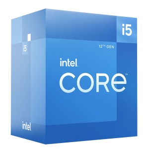 CPU s1700 INTEL Core i5-12400 6-Core 2.50GHz (4.40GHz) Box - Img 2