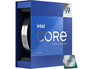 CPU s1700 INTEL Core i9-13900K 24-cores 5.8GHz Turbo Box - Img 1