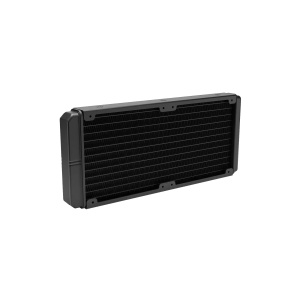 CPU vodeno hlađenje ARGB Gamdias Aura GL240 V2 - Img 3
