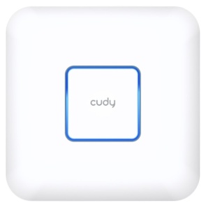 Cudy AP1200 AC1200 WiFi Access Point 2.4+5Ghz POE+ 802.3af/at 1W/1L 10/100M, 4xAntene - Img 2